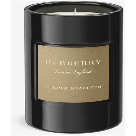 burberry candle uk|what stores carry burberry.